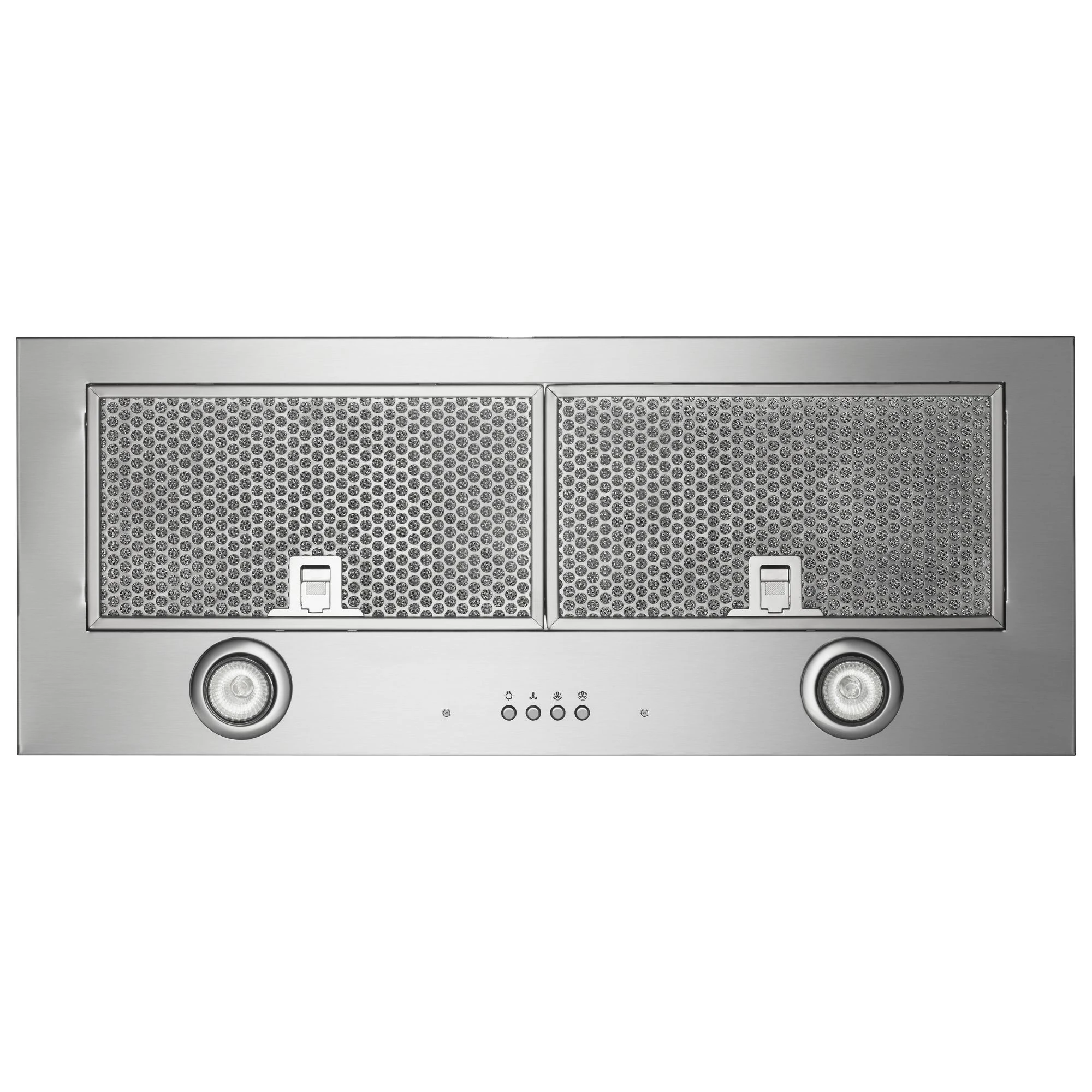30" 400 Cfm Motor Class Custom Hood Liner UVL5430JSS