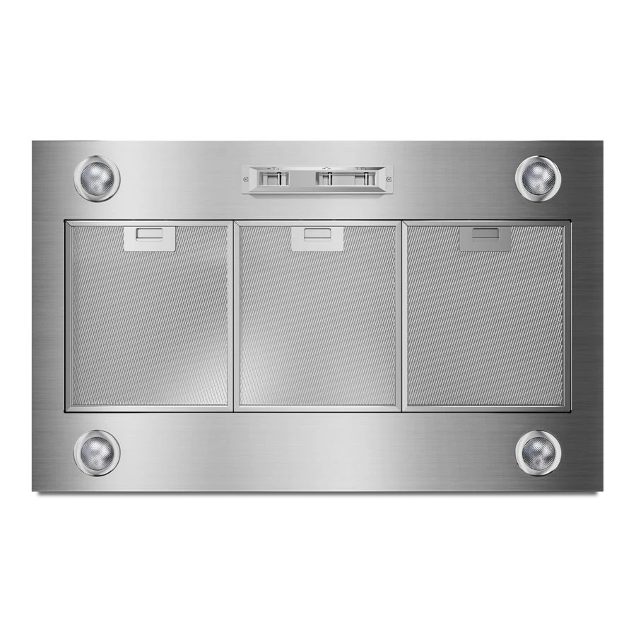 36" 585 Or 1170 Cfm Motor Class Custom Hood Liner UVL6036JSS