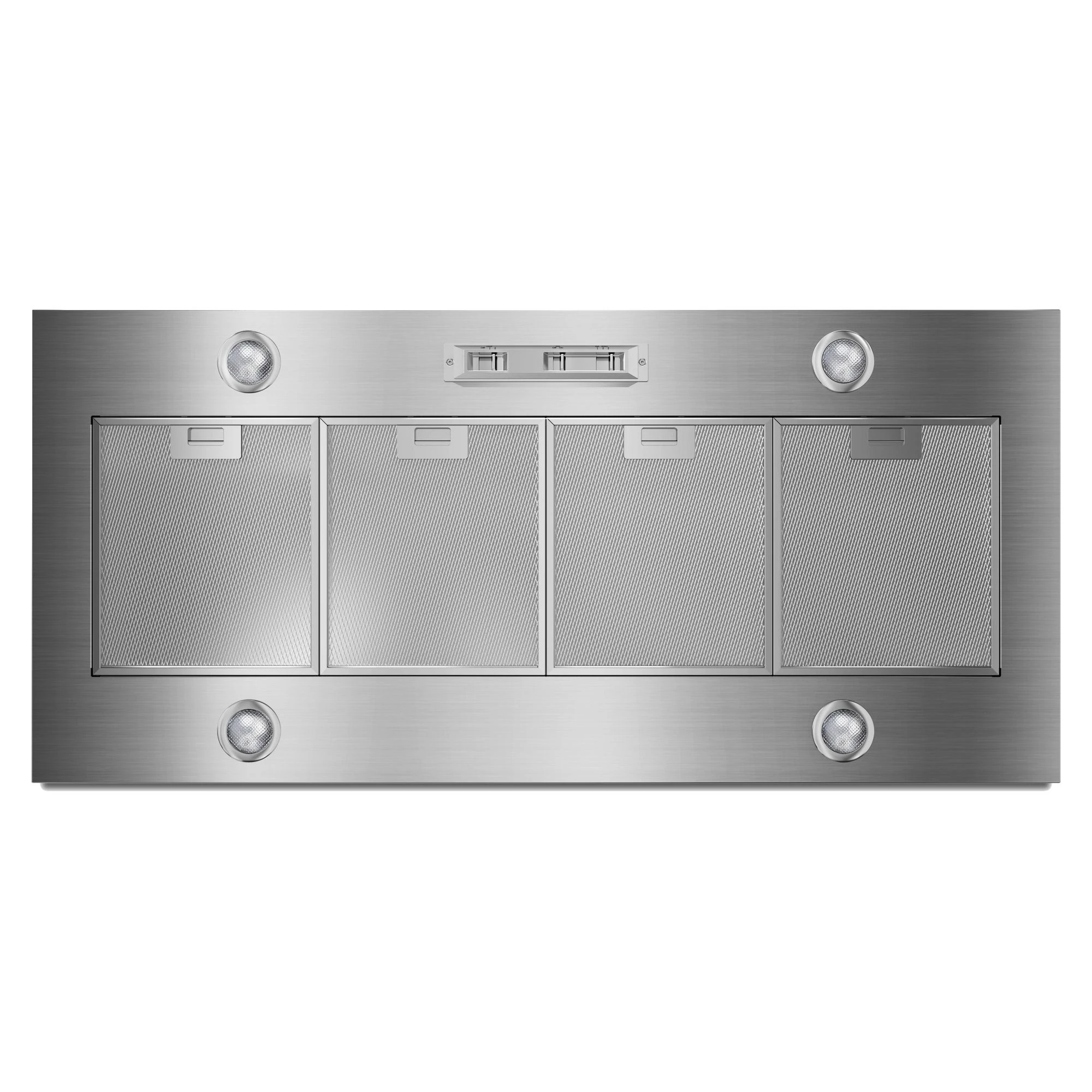 48" 585 Or 1170 Cfm Motor Class Custom Hood Liner UVL6048JSS