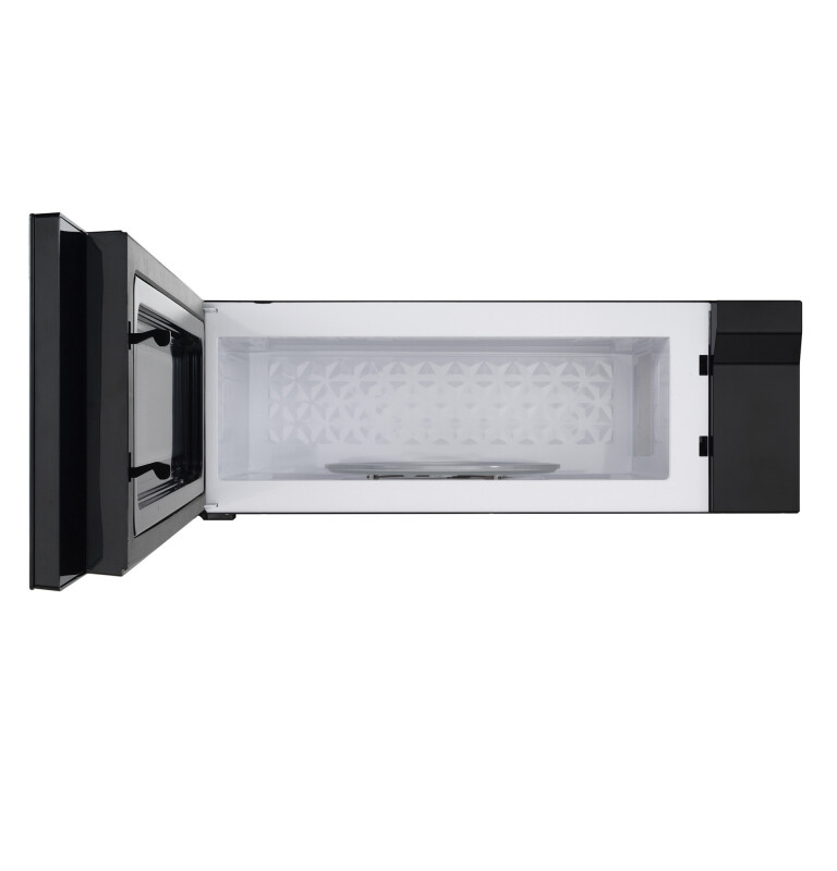 1.2 Cu. Ft. Over-the-range Low Profile Sensor Microwave Oven UVM9125DYBB
