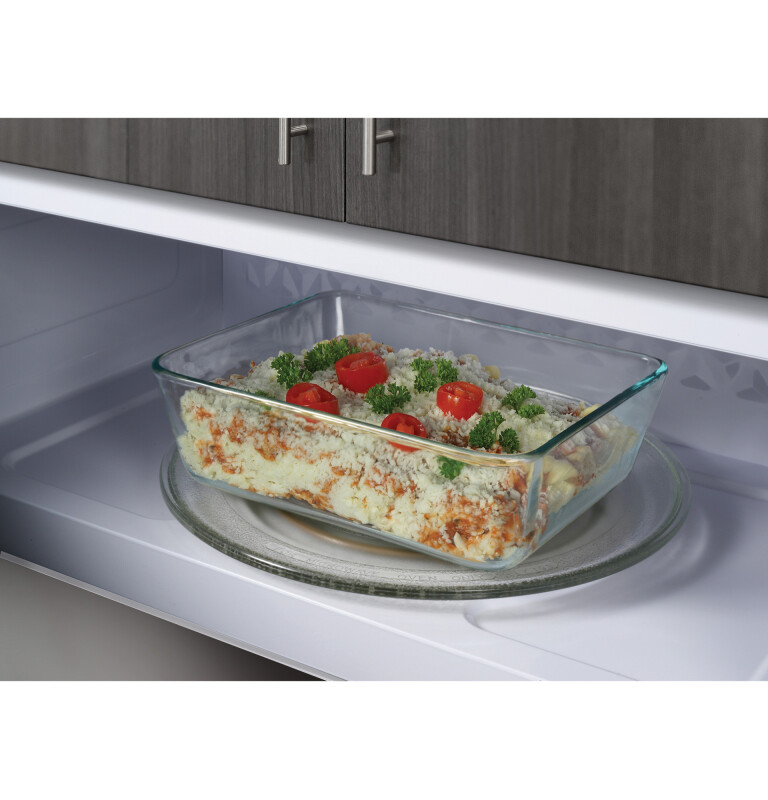 1.2 Cu. Ft. Over-the-Range Low Profile Sensor Microwave Oven UVM9125DYWW