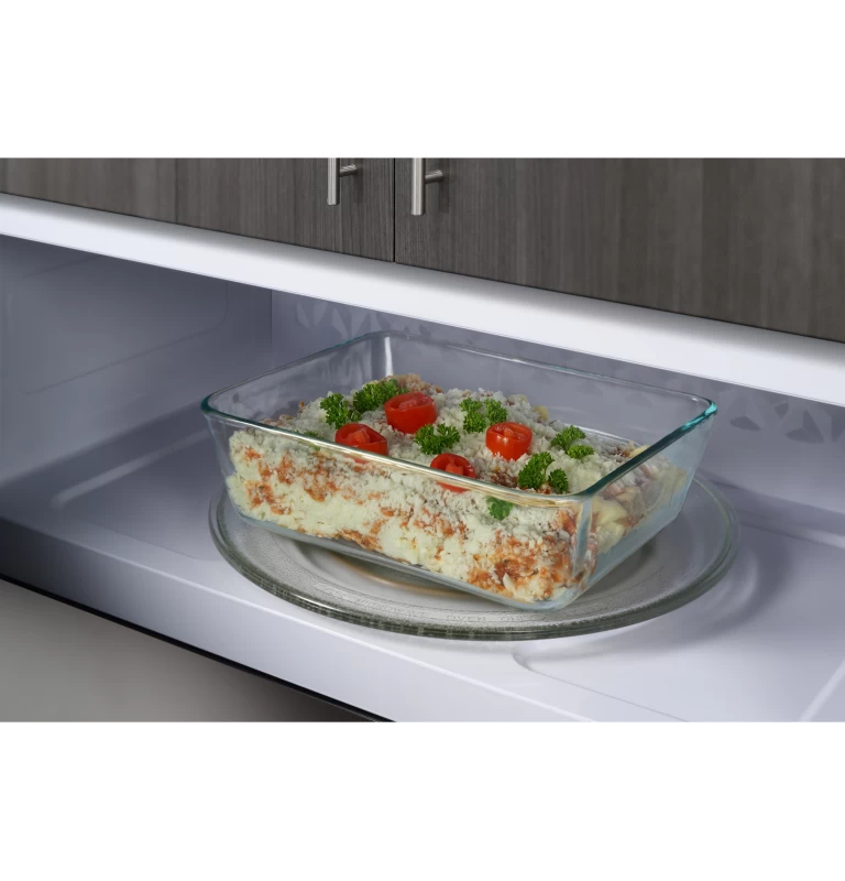 1.2 Cu. Ft. Over-the-Range Low Profile Sensor Microwave Oven view 11