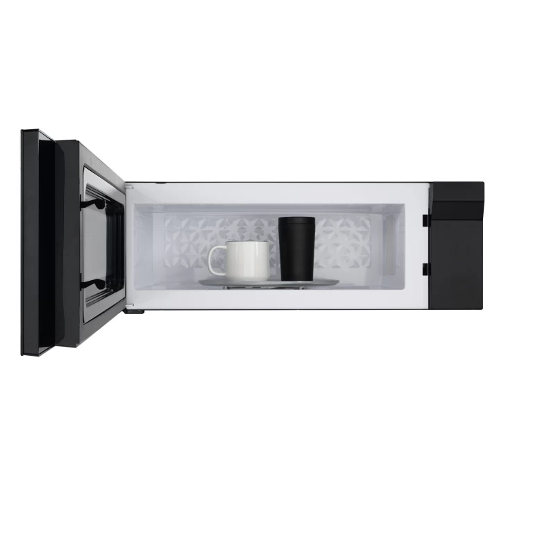 1.2 Cu. Ft. Over-the-Range Low Profile Sensor Microwave Oven view 4