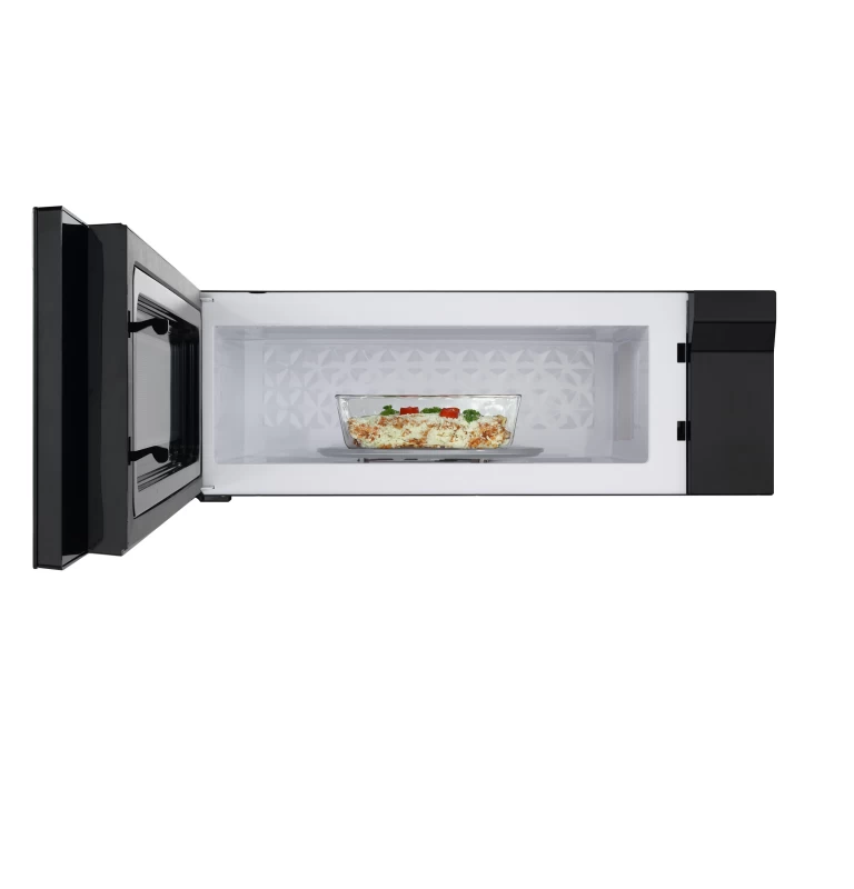 1.2 Cu. Ft. Over-the-Range Low Profile Sensor Microwave Oven view 5
