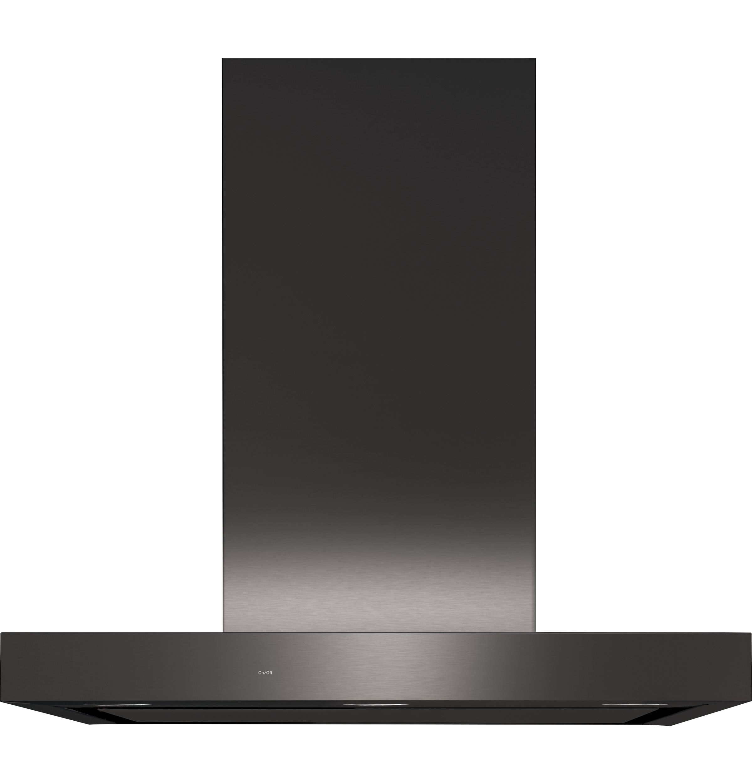 30” Smart Designer Wall Mount Hood w/ Perimeter Venting UVW9301BLTS
