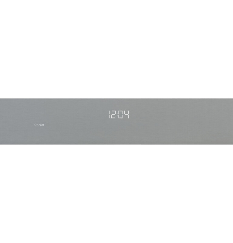 30” Smart Designer Wall Mount Hood w/ Perimeter Venting view 3