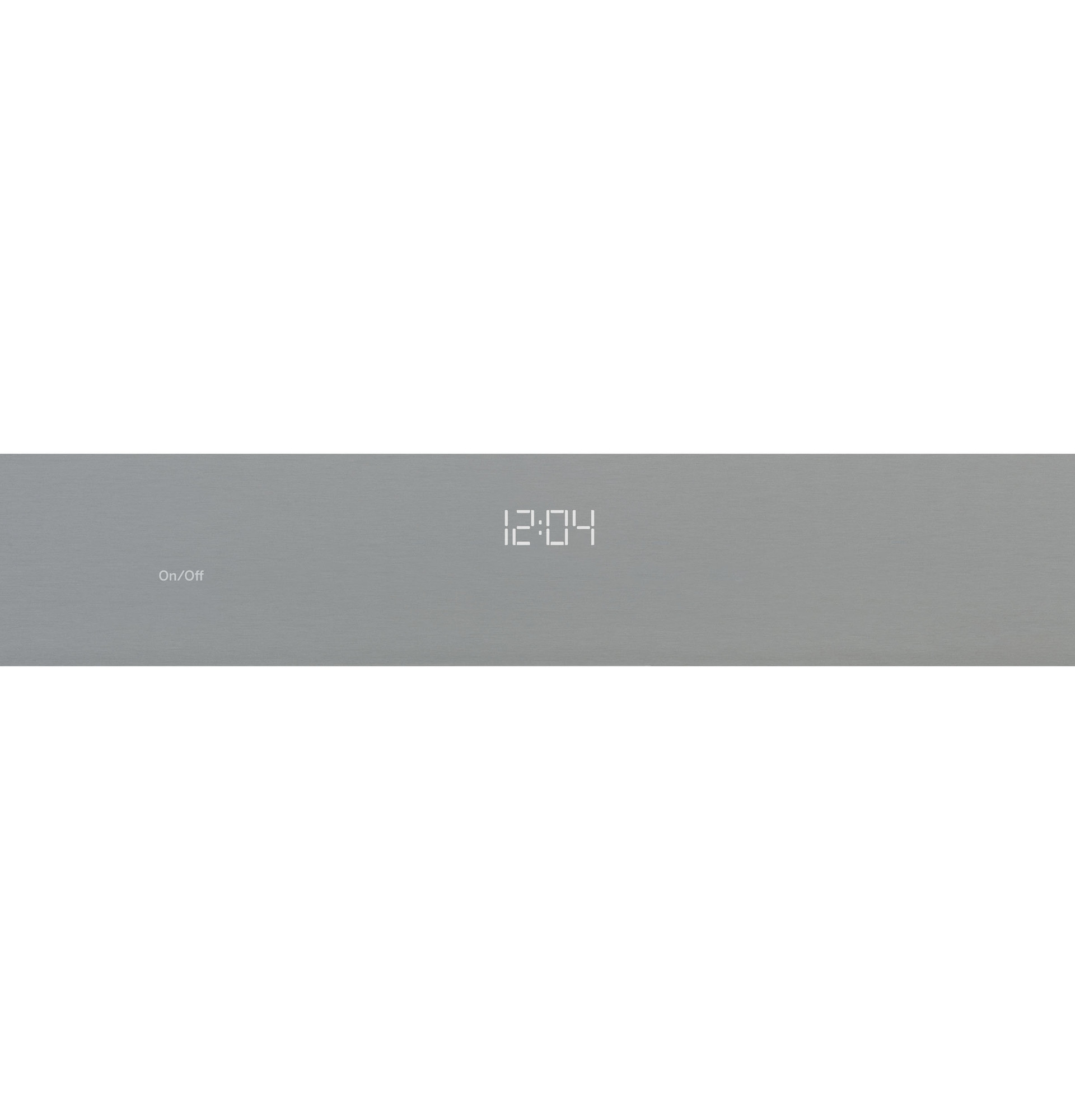 30” Smart Designer Wall Mount Hood W/ Perimeter Venting UVW9301SLSS