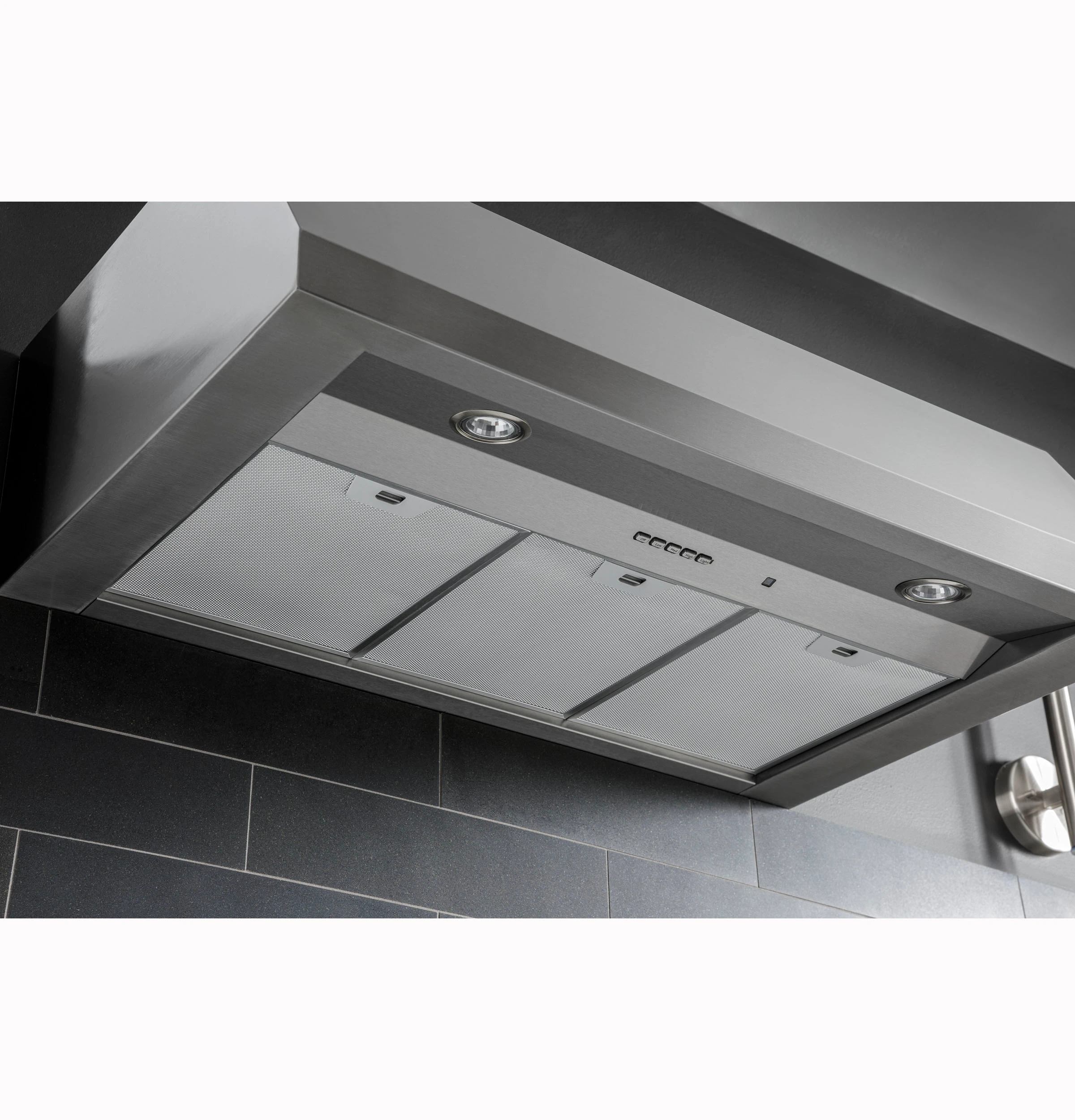 30" Commercial Style Hood UVW93042PSS