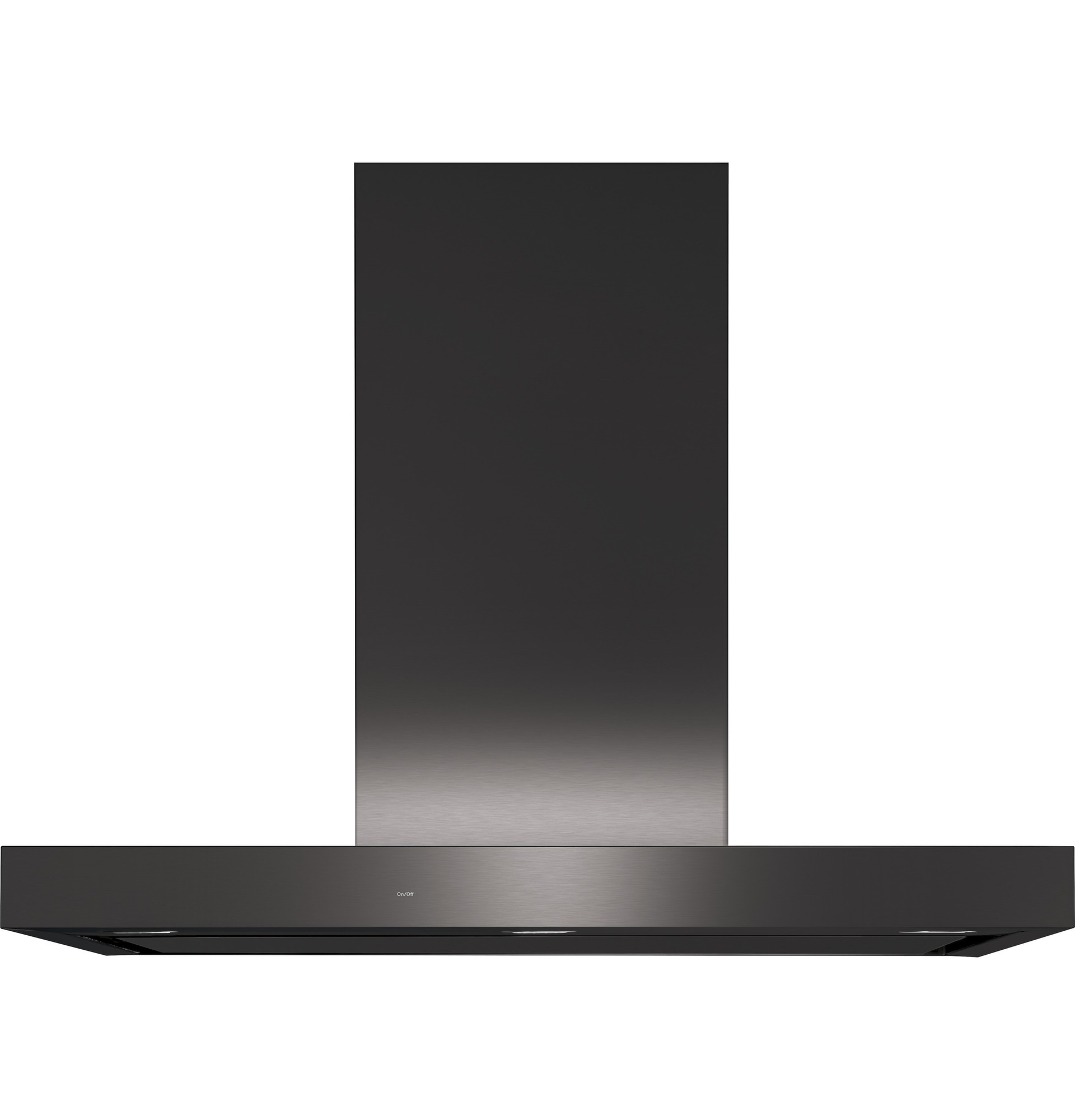 36” Smart Designer Wall Mount Hood W/ Perimeter Venting UVW9361BLTS