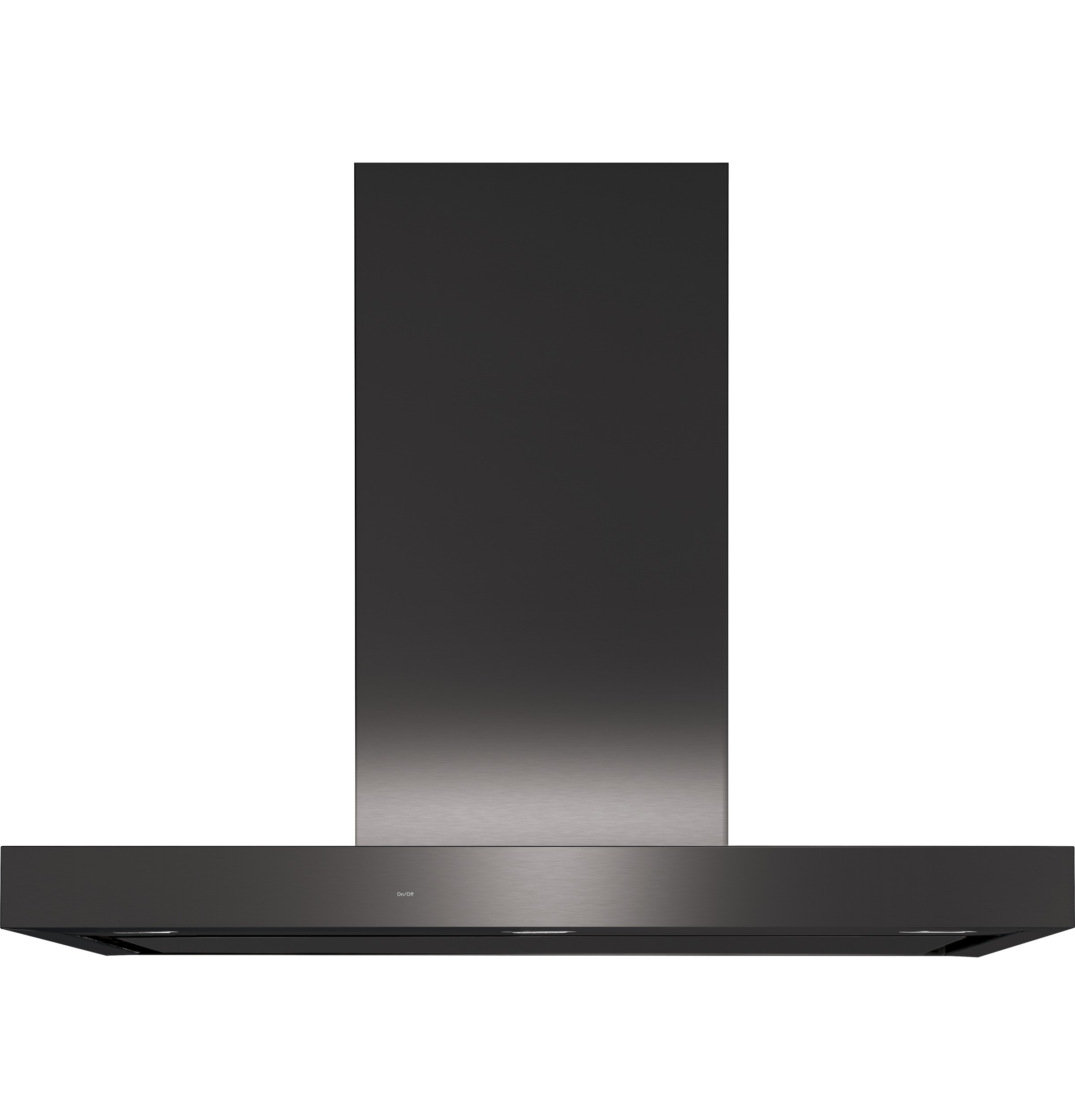36” Smart Designer Wall Mount Hood w/ Perimeter Venting UVW9361BLTS