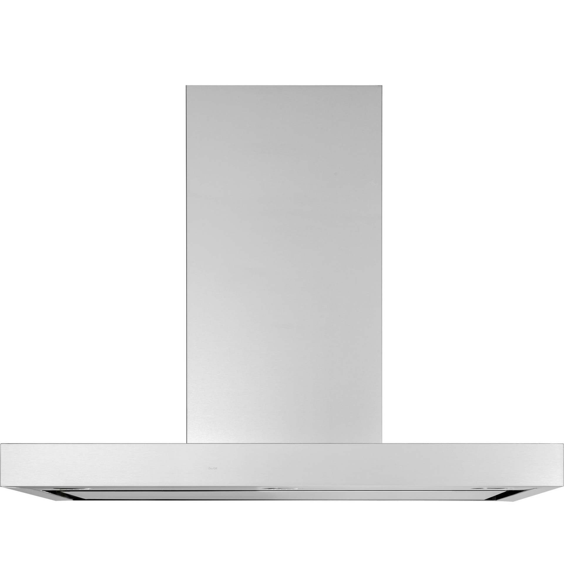 This premium range hood will keep your kitchen the picture of freshness. A 610 CFM blower with four-speed fan control renders moisture and grease accumulation a non-issue, and a perimeter ven