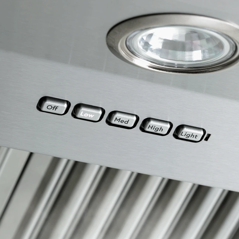 Variable Speed Fan Control