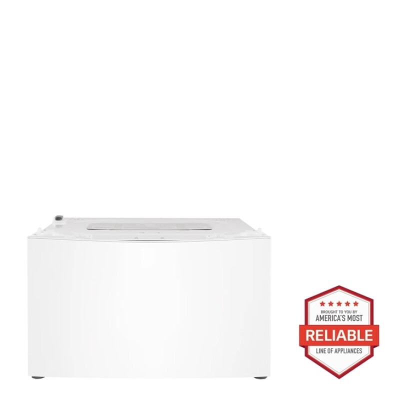 Sidekick™ Pedestal Washer UWD1CW