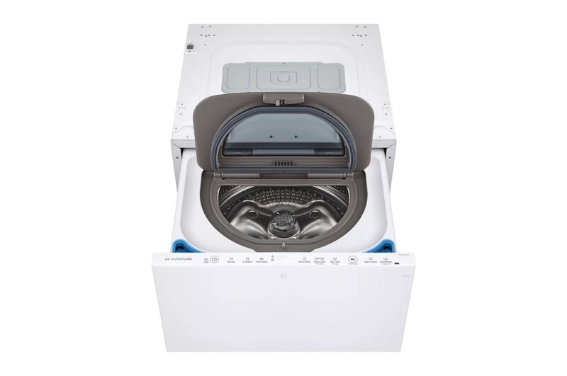Sidekick™ Pedestal Washer UWD1CW