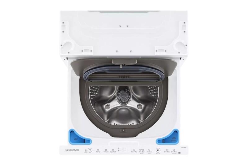 Sidekick™ Pedestal Washer UWD1CW