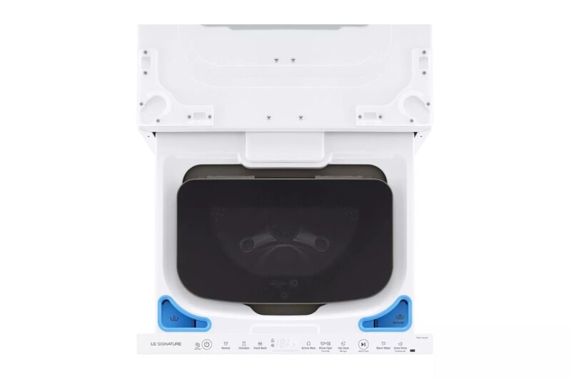 Sidekick™ Pedestal Washer UWD1CW