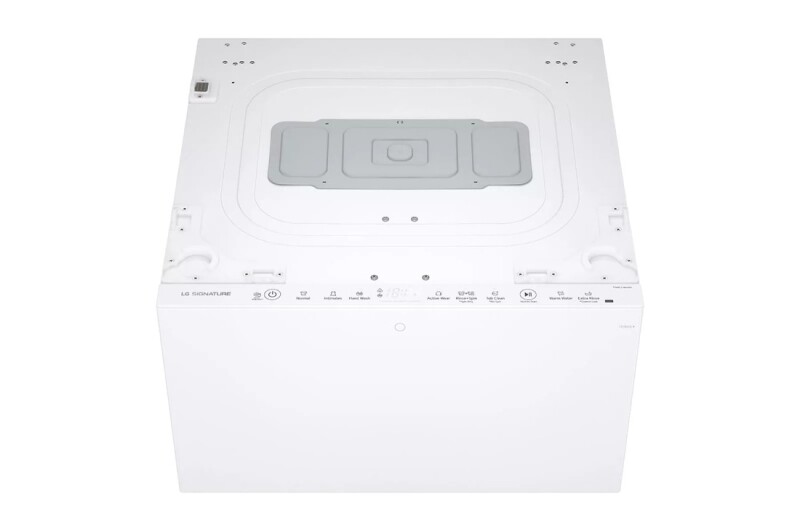 Sidekick™ Pedestal Washer UWD1CW