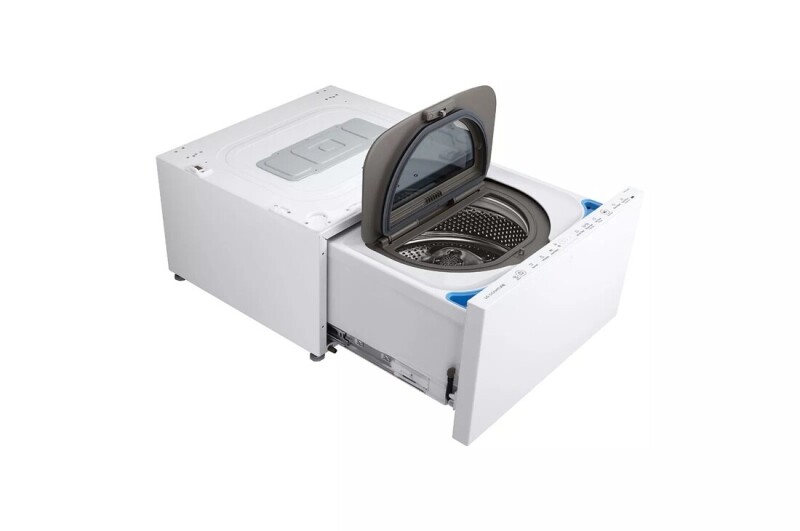 Sidekick™ Pedestal Washer UWD1CW