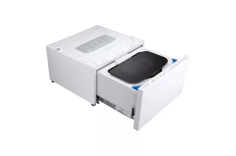 Sidekick™ Pedestal Washer UWD1CW