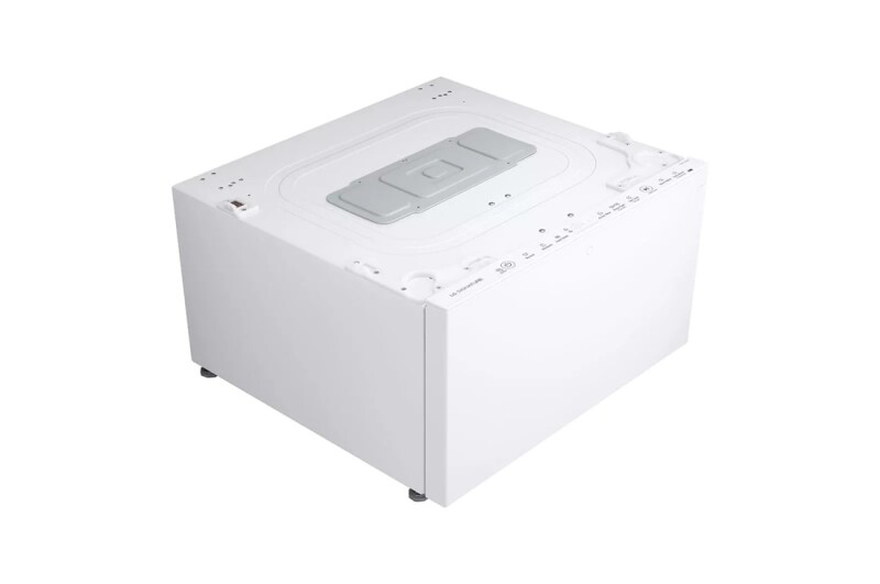 Sidekick™ Pedestal Washer UWD1CW