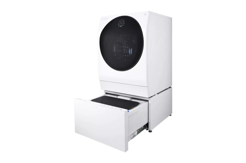 Sidekick™ Pedestal Washer UWD1CW