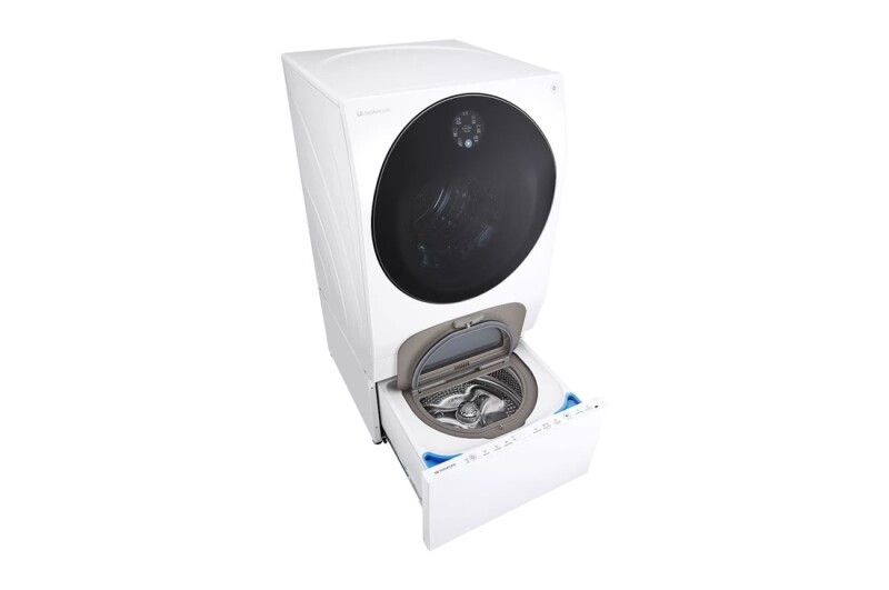 Sidekick™ Pedestal Washer UWD1CW