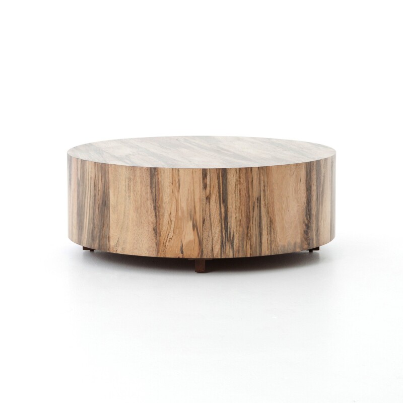 Hudson Round Coffee Table - UWES-103 UWES103