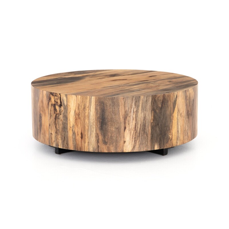 Hudson Round Coffee Table - UWES-103 UWES103