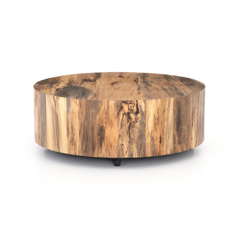 Hudson Round Coffee Table - UWES-103 UWES103