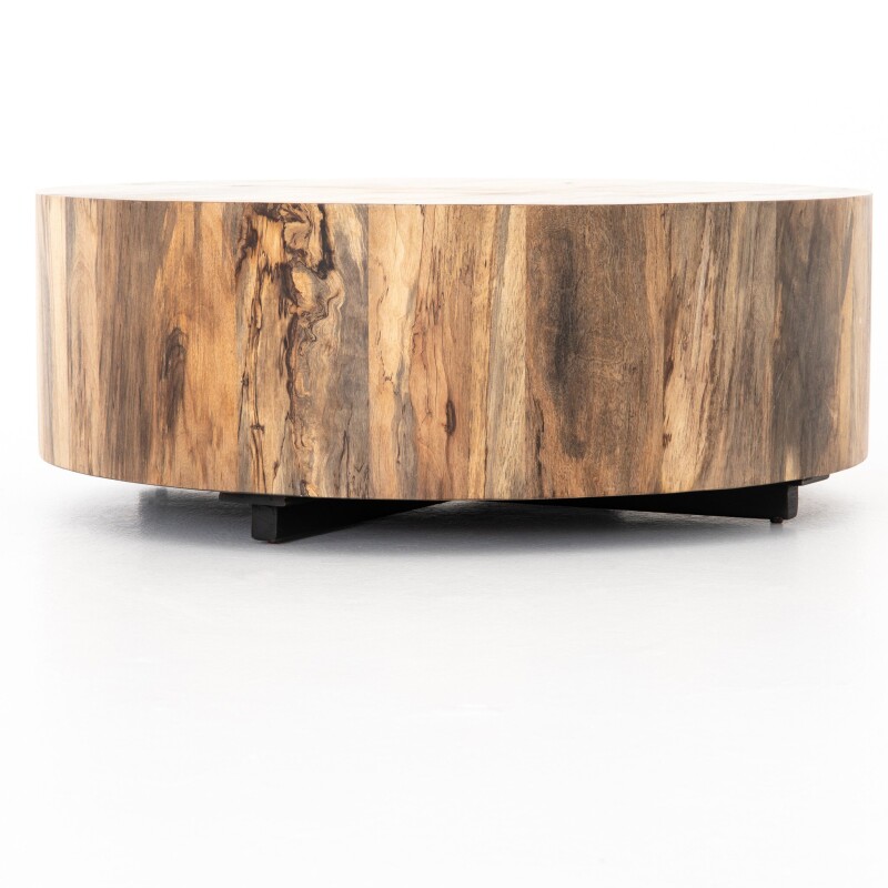 Hudson Round Coffee Table - UWES-103 UWES103
