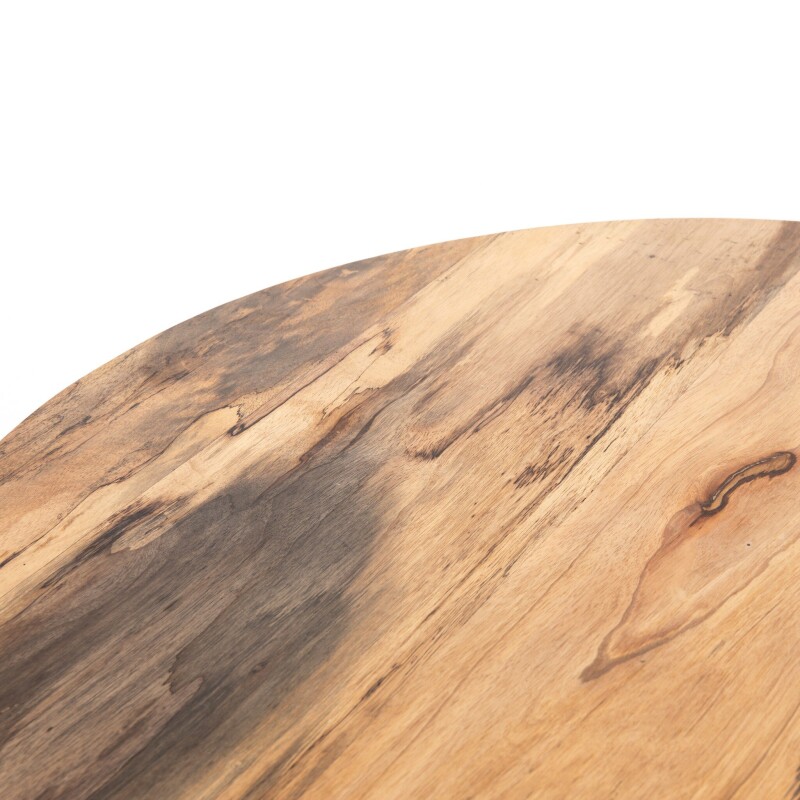 Hudson Round Coffee Table - UWES-103 UWES103