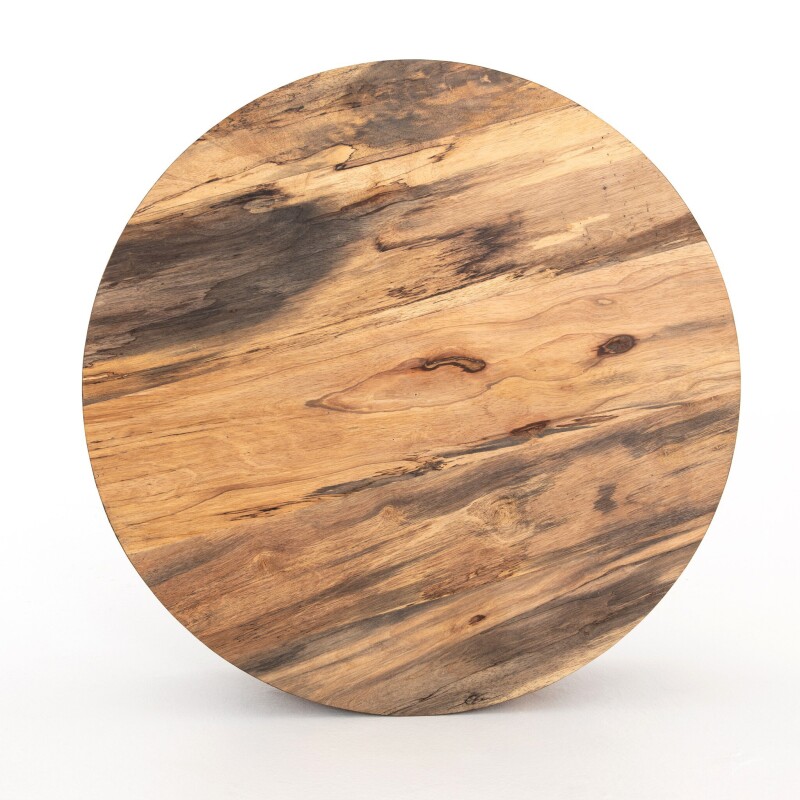 Hudson Round Coffee Table - UWES-103 UWES103