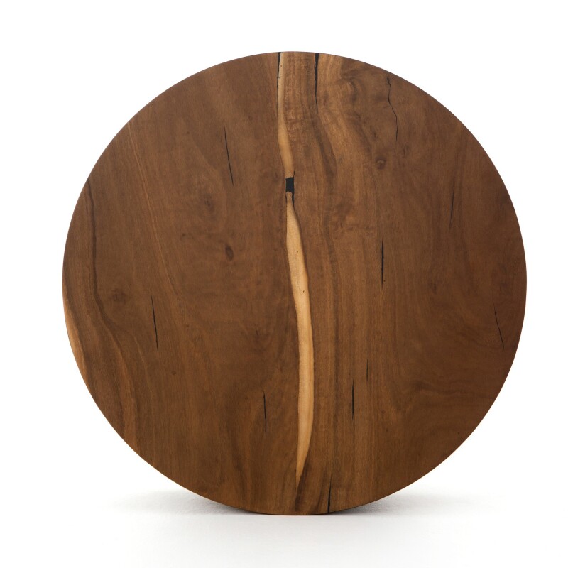 Hudson Round Coffee Table - UWES-103A UWES103A