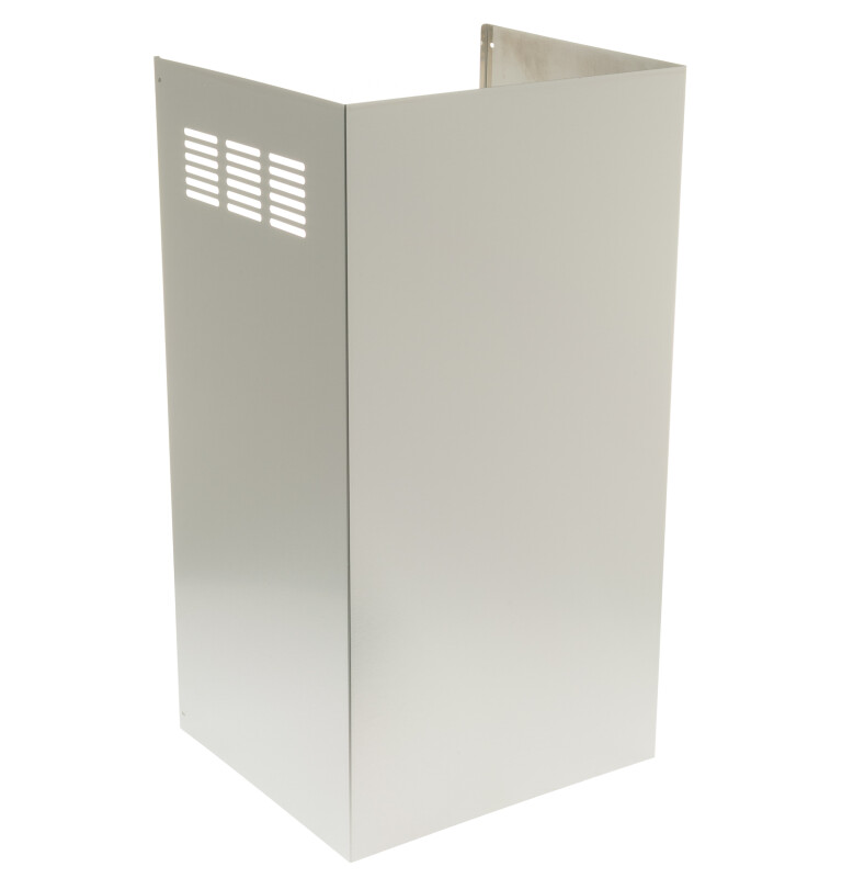 10' Ceiling Duct Cover Kit UX10DC83SS