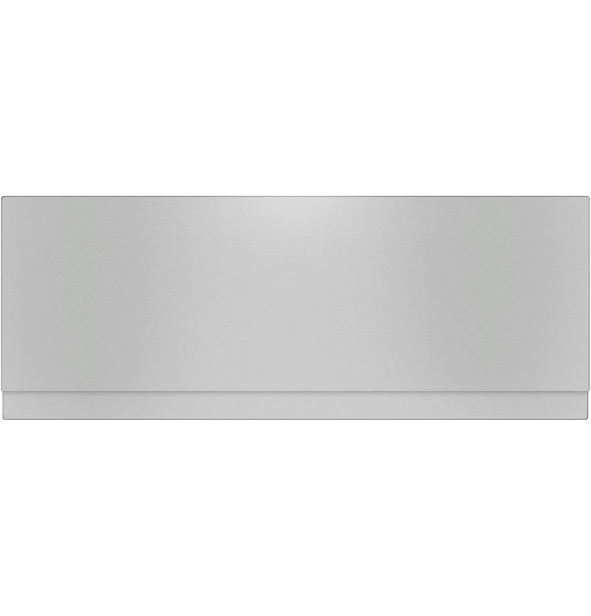 30” Range Stainless Steel Backsplash UX12B30PSS