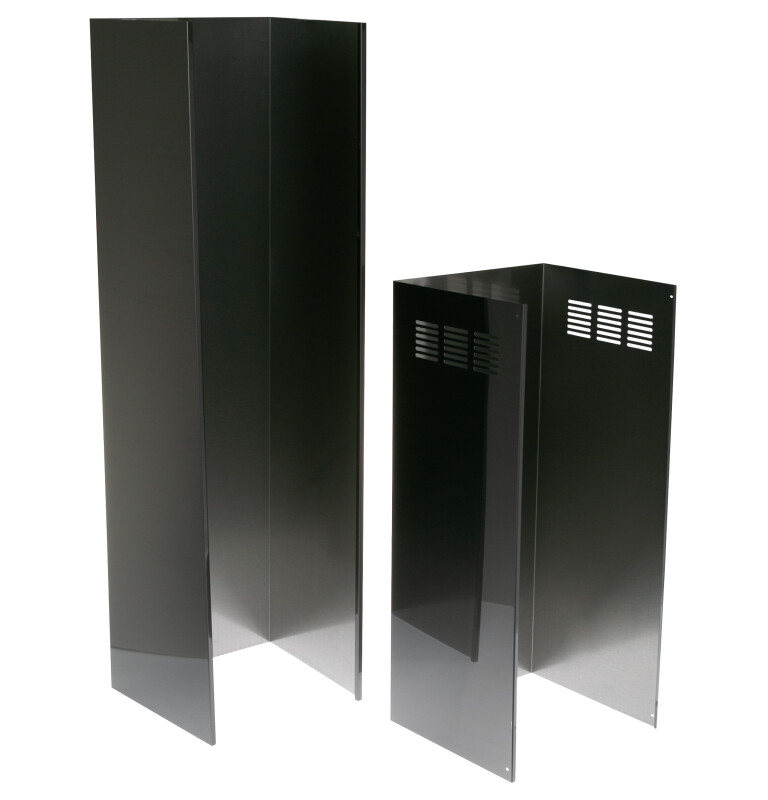 12' CEILING DUCT COVER KIT UX12DC93TS