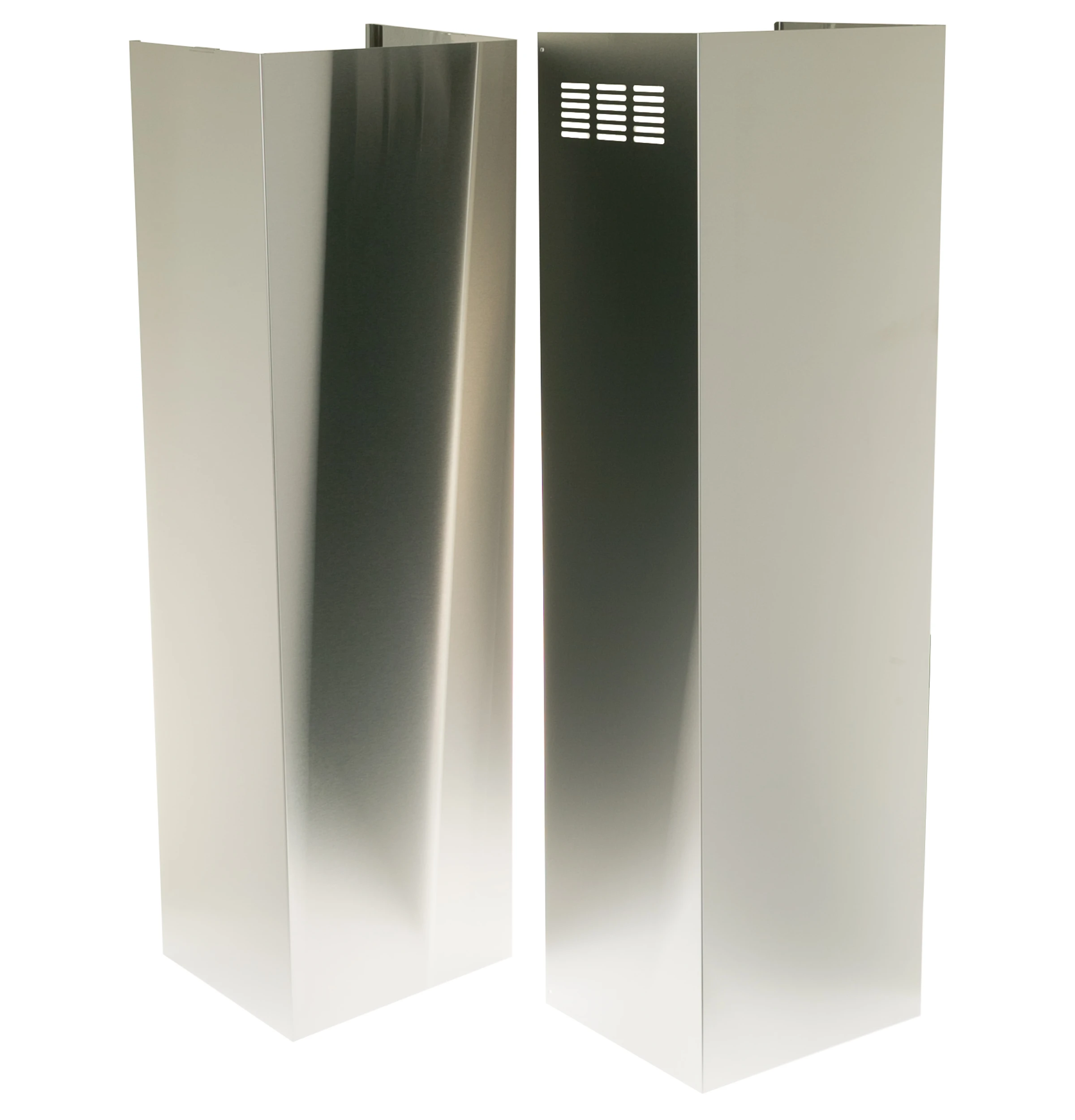 12 ft Ceiling Duct Cover Kit - Island UX12IC1SRSS