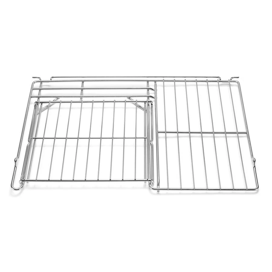 Create-A-Space Half-Rack UXA4905ADX