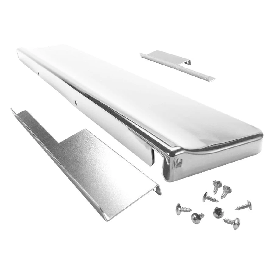 Backsplash for Slide-In Range UXA9107AAW