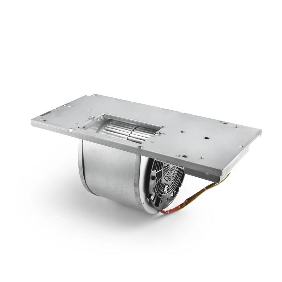 585 CFM internal blower UXB0600DYS