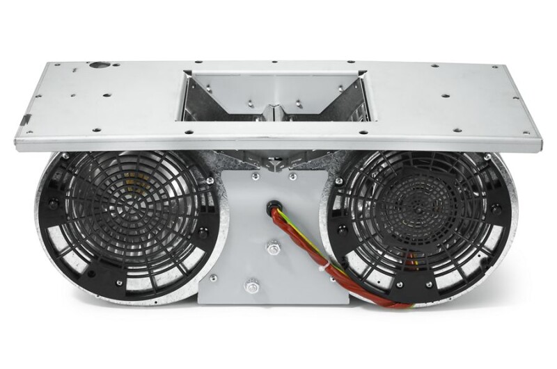 1170 CFM internal blower UXB1200DYS