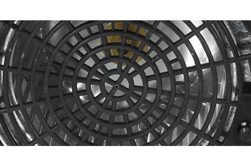 1170 CFM internal blower UXB1200DYS
