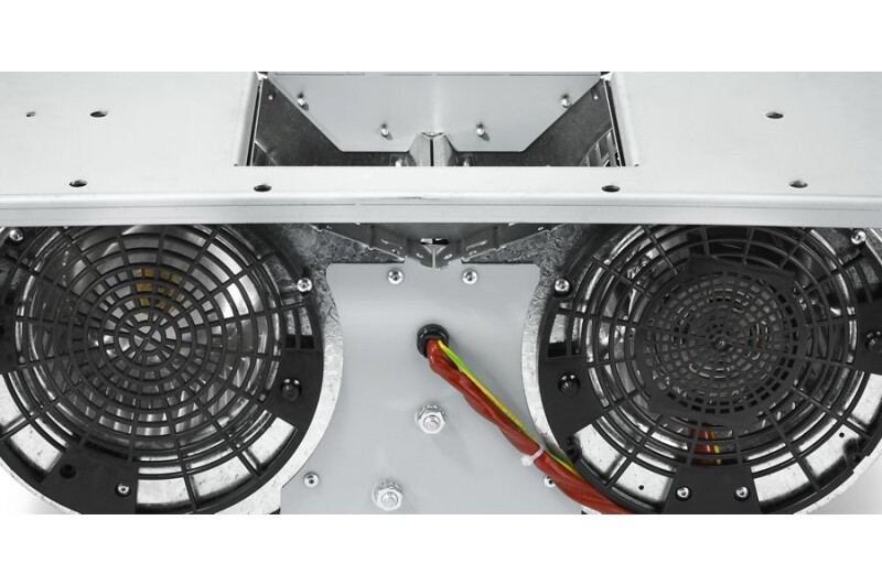 1170 CFM internal blower UXB1200DYS