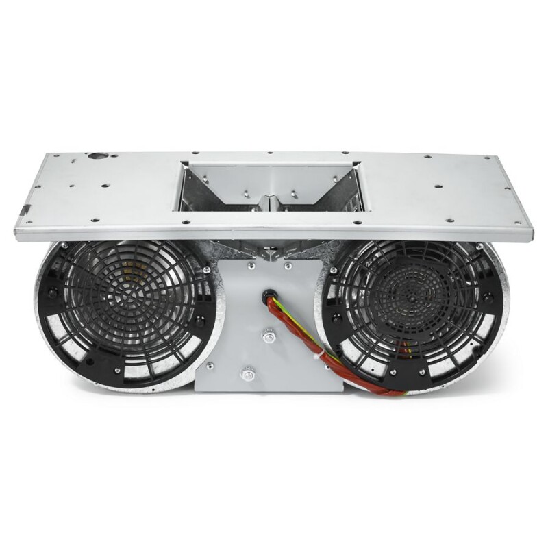1170 CFM internal blower UXB1200DYS