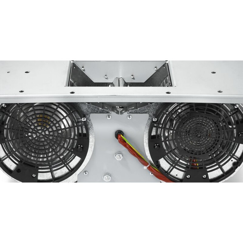1170 CFM internal blower UXB1200DYS