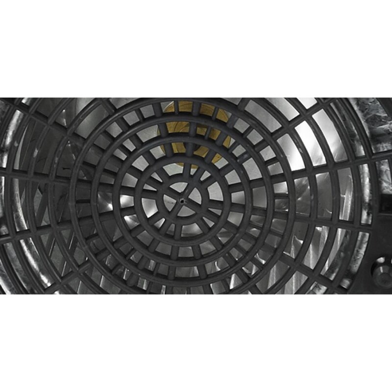 1170 CFM internal blower UXB1200DYS