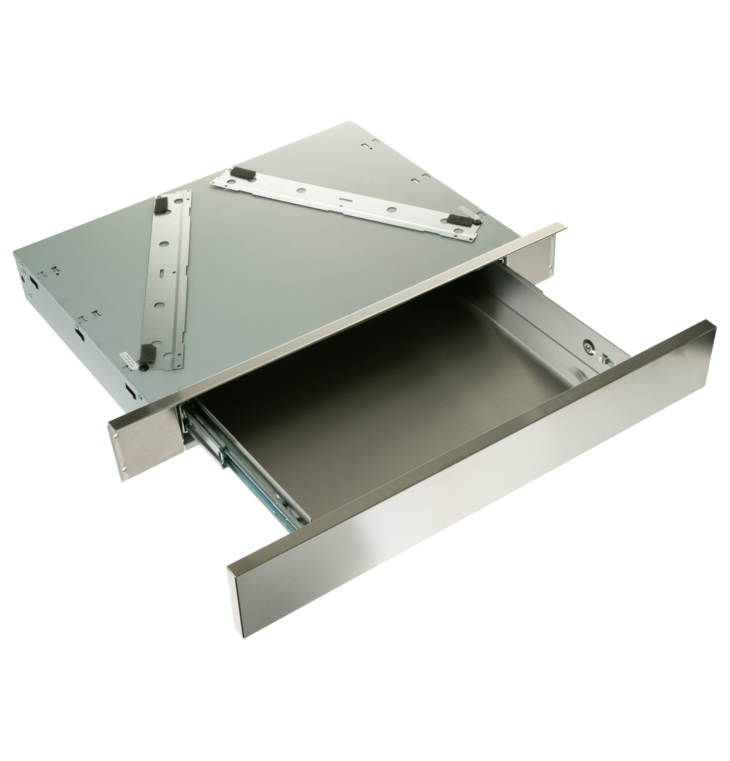 30" Accessory Storage Drawer view 2