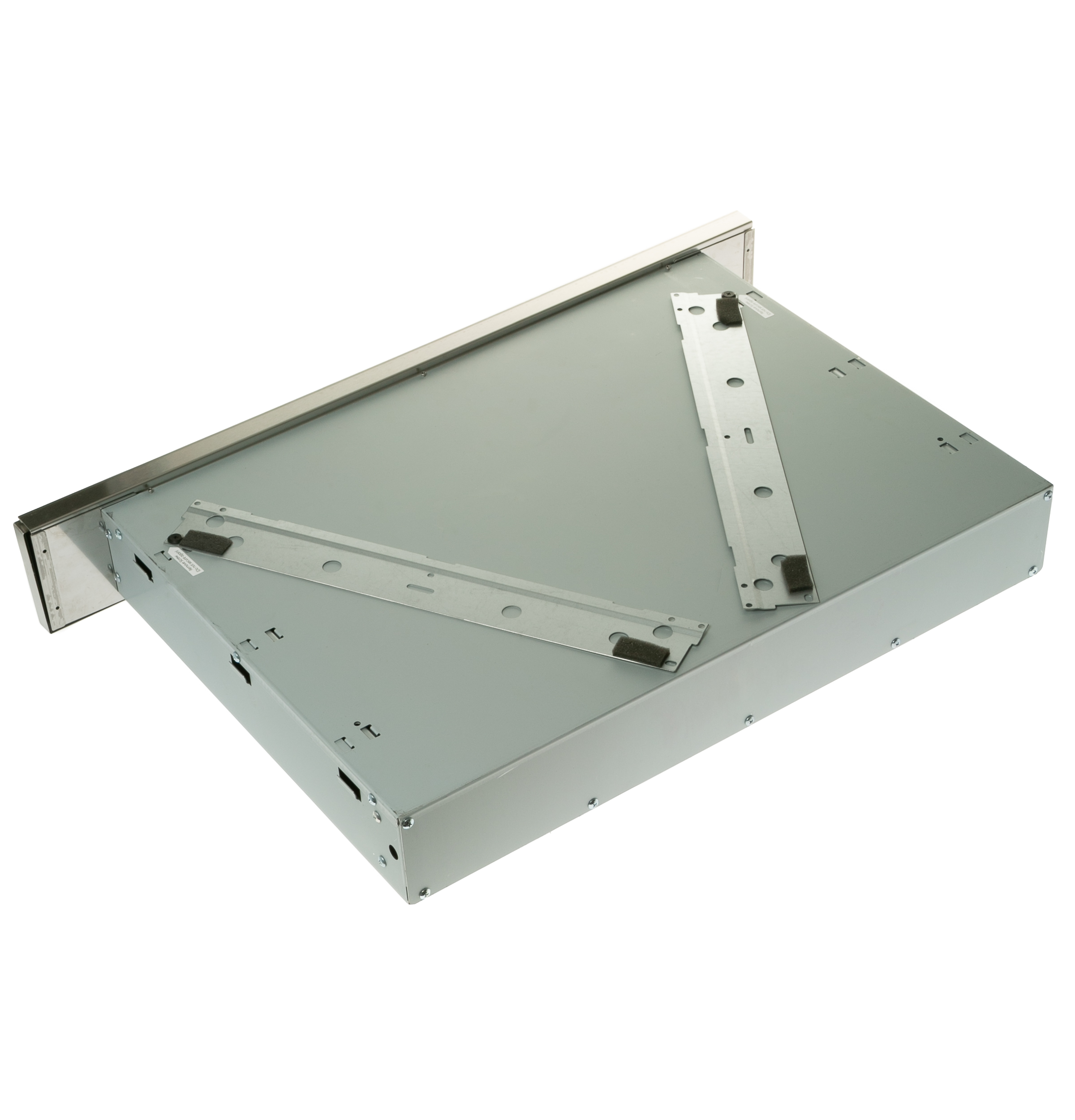 30" Accessory Storage Drawer view 3