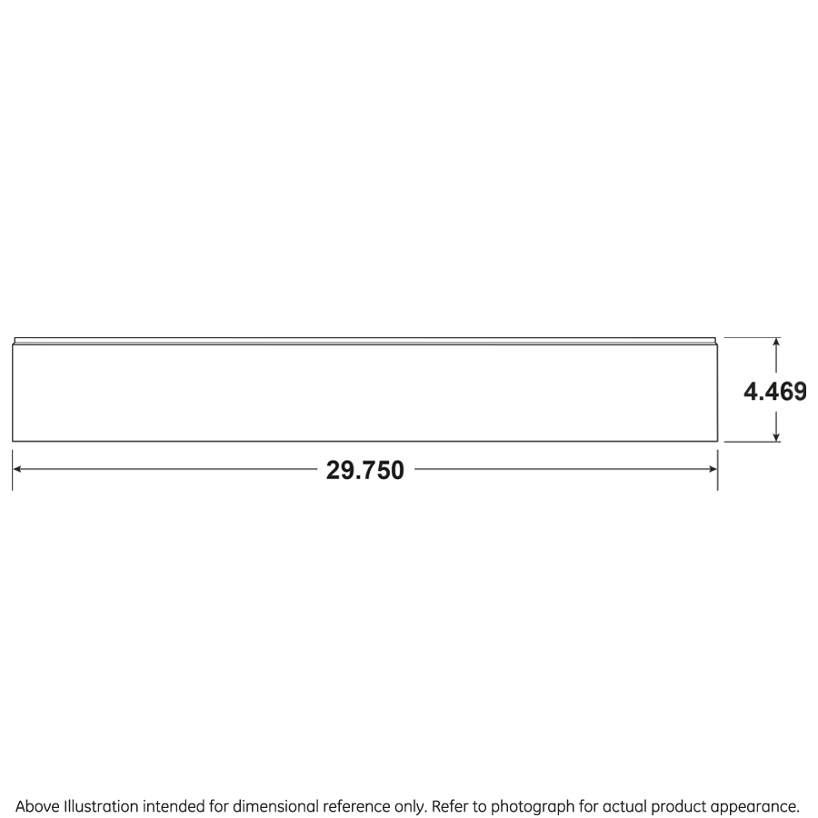 30" Accessory Storage Drawer view 5