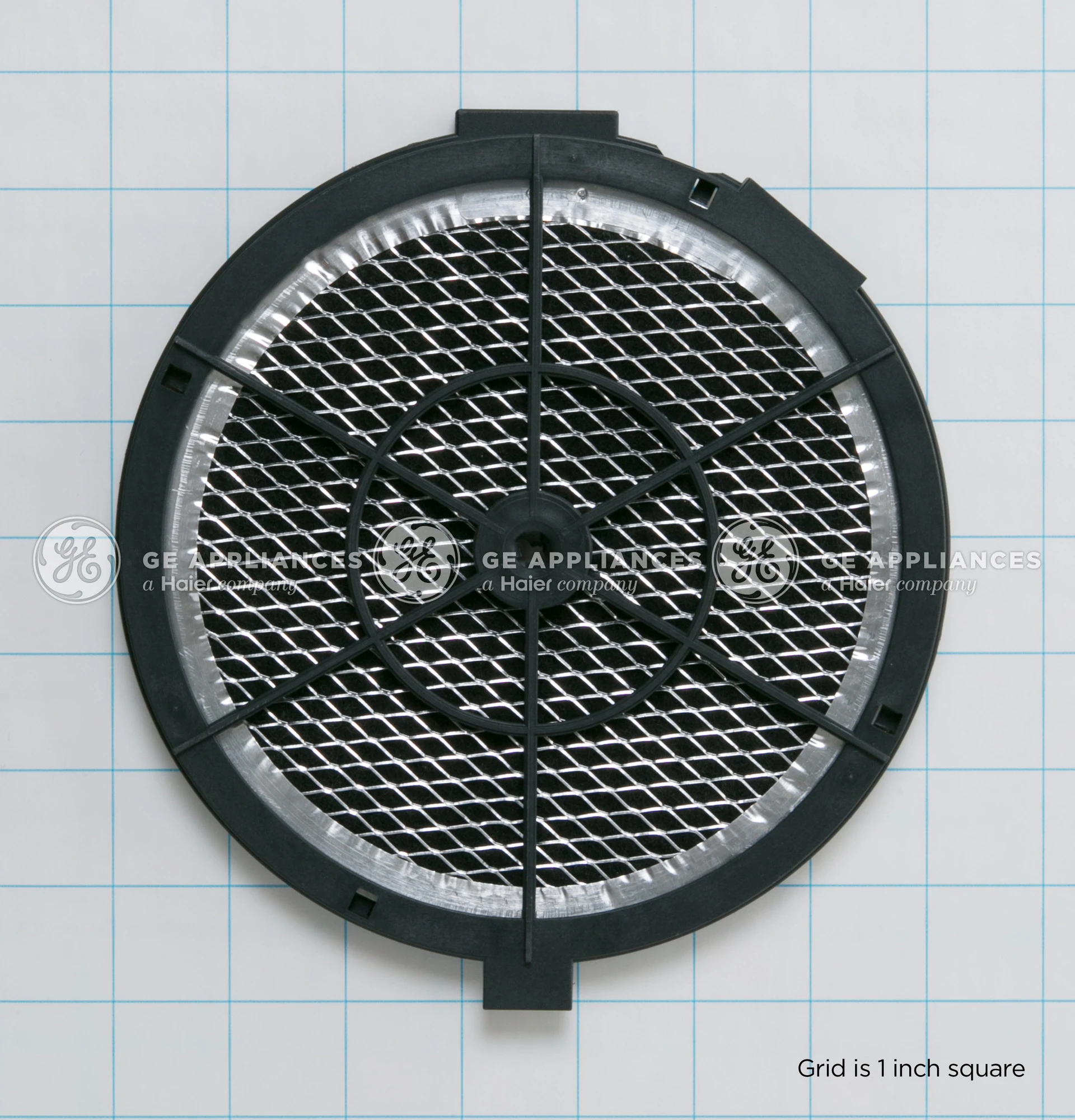 Range Hood Charcoal Filter For Universal Ventilation Models UXCF91